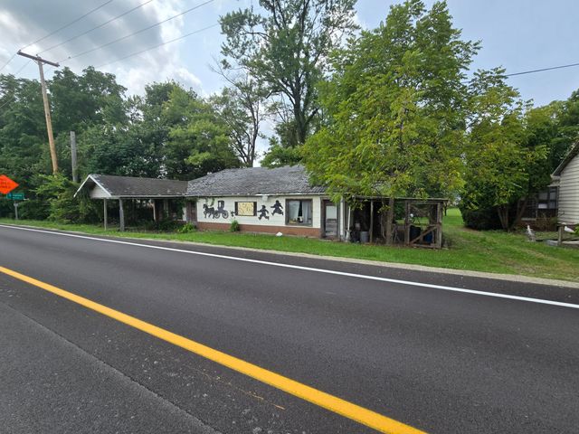 2865 Mechanicsburg Road 2865 Mechanicsburg Road, Springfield, OH 45503