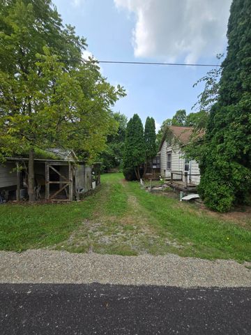 2865 Mechanicsburg Road 2865 Mechanicsburg Road, Springfield, OH 45503