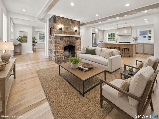 102 Newtown Turnpike, Westport, CT 06880