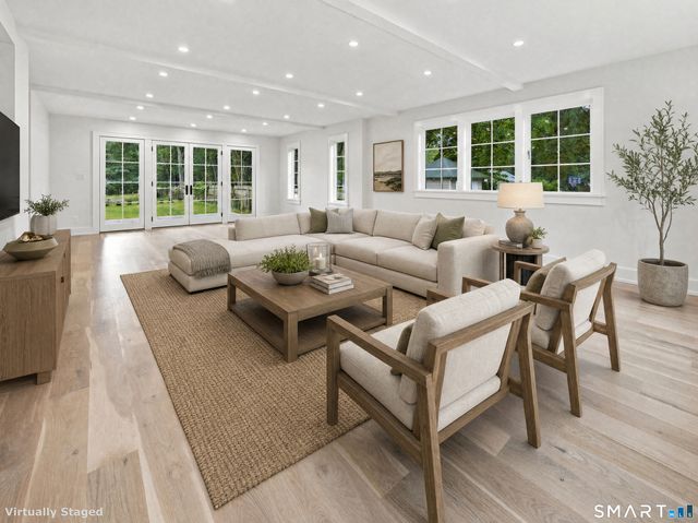 102 Newtown Turnpike, Westport, CT 06880