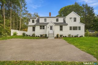 102 Newtown Turnpike, Westport, CT 06880
