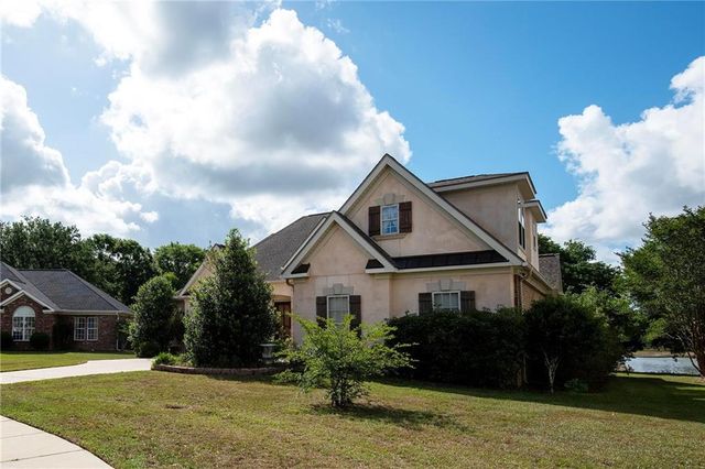 8788 Lake View Drive, Fairhope, AL 36532