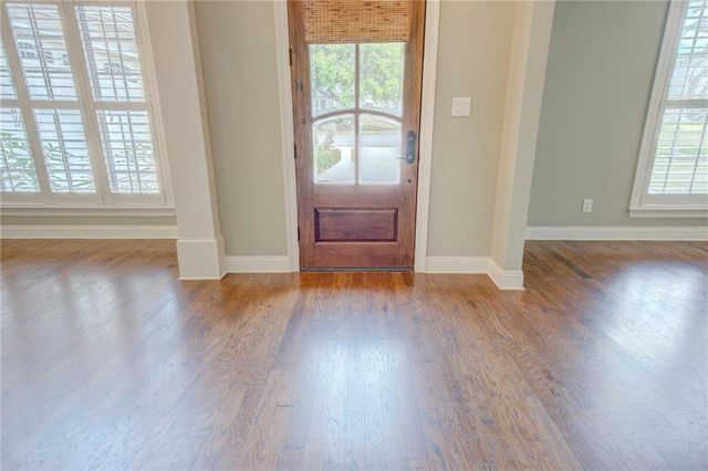 8788 Lake View Drive, Fairhope, AL 36532
