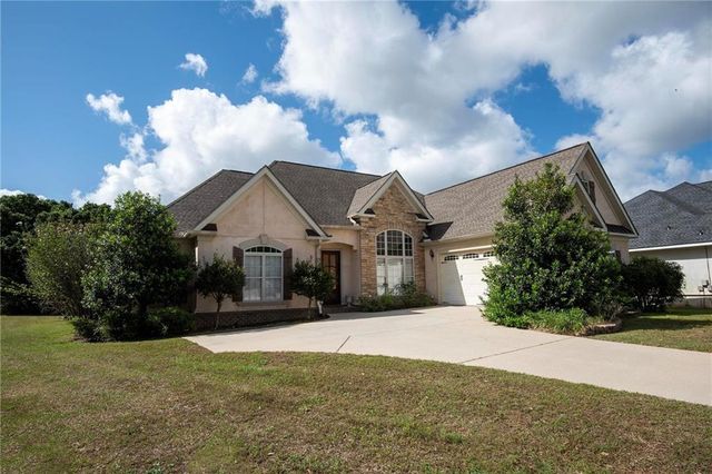 8788 Lake View Drive, Fairhope, AL 36532