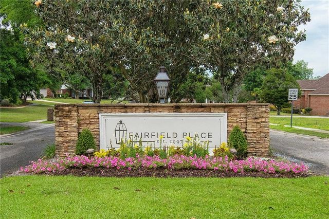 8788 Lake View Drive, Fairhope, AL 36532