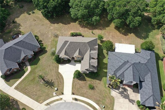 8788 Lake View Drive, Fairhope, AL 36532