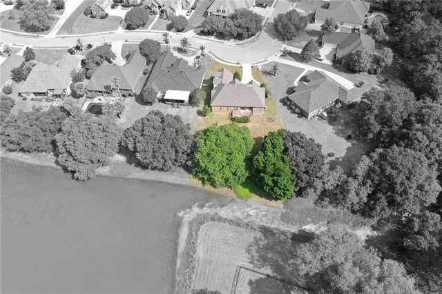 8788 Lake View Drive, Fairhope, AL 36532