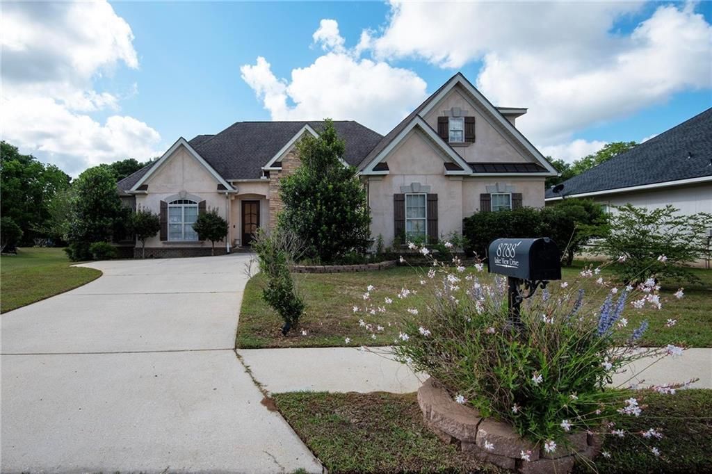 8788 Lake View Drive, Fairhope, AL 36532