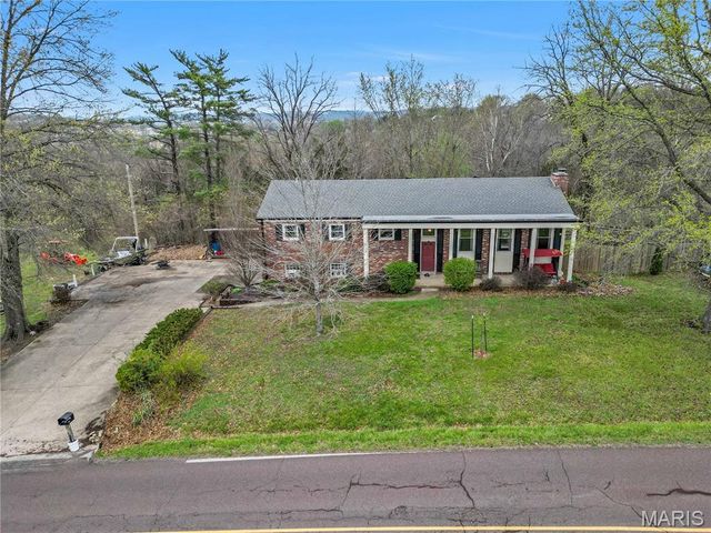 137 State Highway H, Hermann, MO 65041