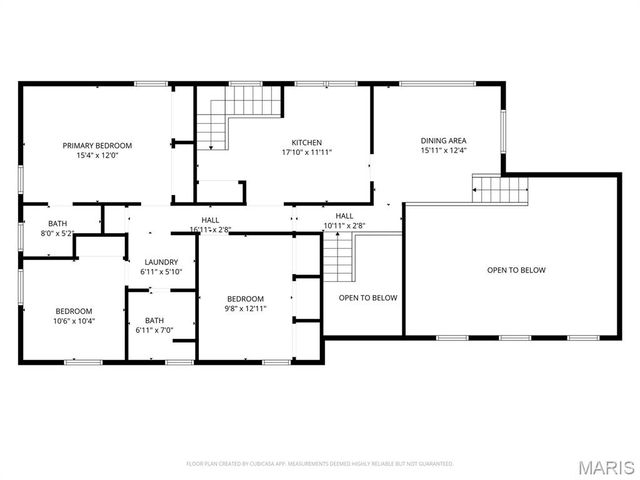 137 State Highway H, Hermann, MO 65041