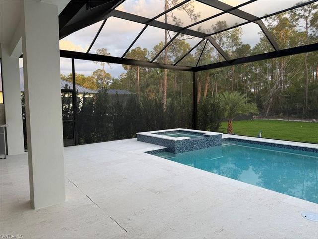 3430 1st AVE NW, Naples, FL 34120