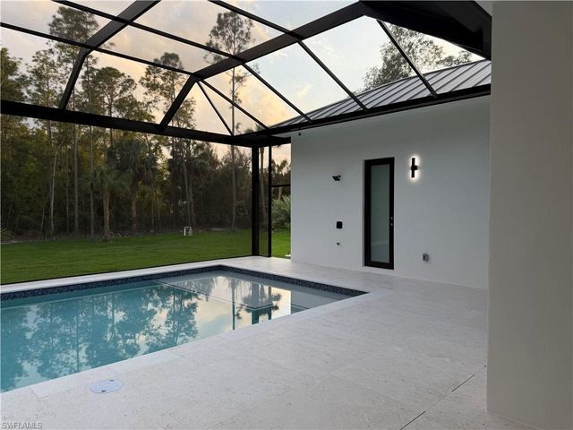 3430 1st AVE NW, Naples, FL 34120