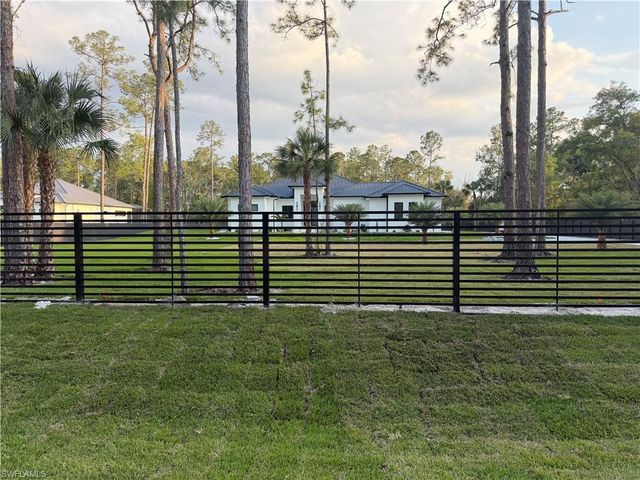 3430 1st AVE NW, Naples, FL 34120