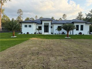 3430 1st AVE NW, Naples, FL 34120