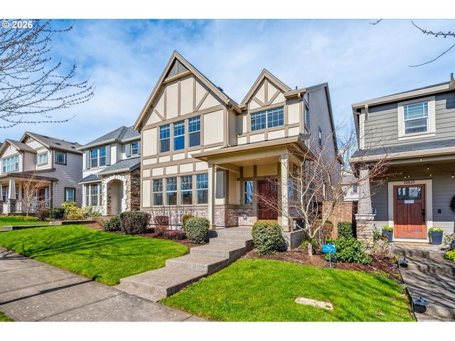 10829 Sw CARINTHIA Cir, Wilsonville, OR 97070