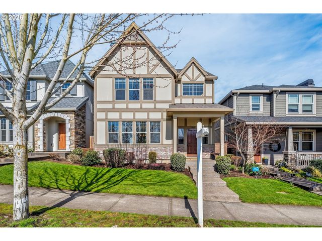 10829 Sw CARINTHIA Cir, Wilsonville, OR 97070