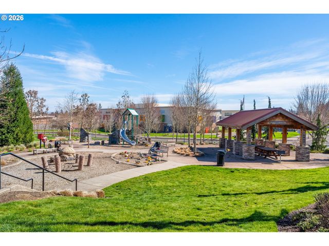 10829 Sw CARINTHIA Cir, Wilsonville, OR 97070