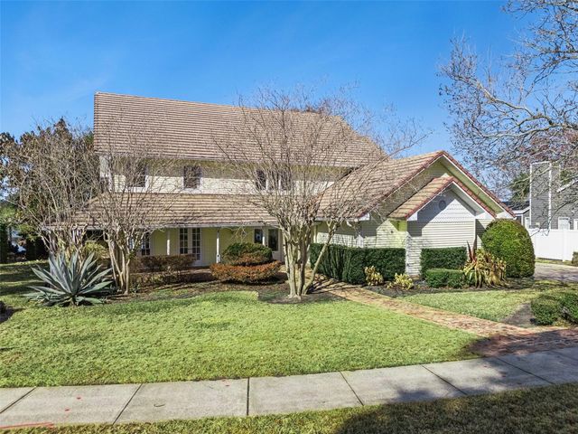 1256 WELLINGTON TERRACE, Maitland, FL 32751