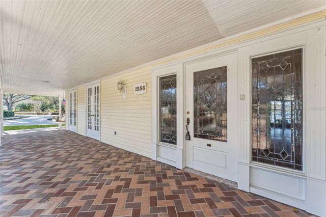 1256 WELLINGTON TERRACE, Maitland, FL 32751