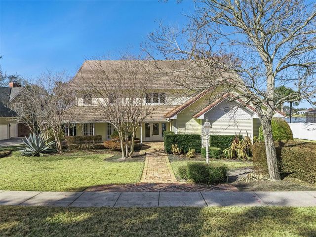 1256 WELLINGTON TERRACE, Maitland, FL 32751