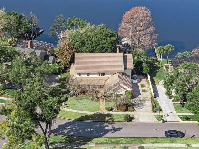 1256 WELLINGTON TERRACE, Maitland, FL 32751