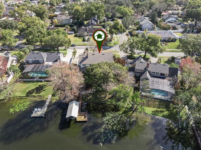 1256 WELLINGTON TERRACE, Maitland, FL 32751