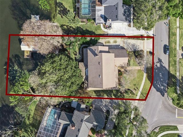 1256 WELLINGTON TERRACE, Maitland, FL 32751