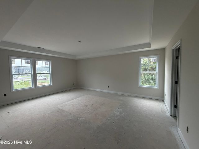 261 Yardley Drive, Smithfield, NC 27577