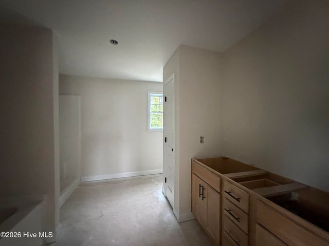 261 Yardley Drive, Smithfield, NC 27577