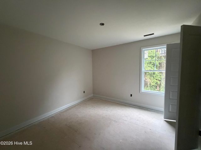 261 Yardley Drive, Smithfield, NC 27577