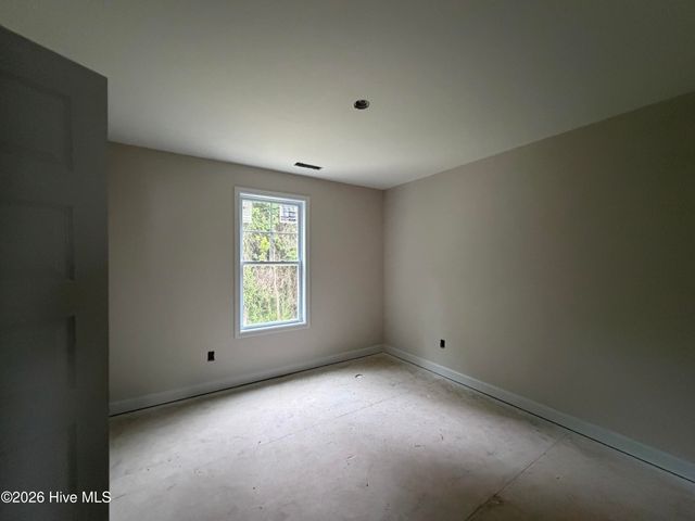 261 Yardley Drive, Smithfield, NC 27577