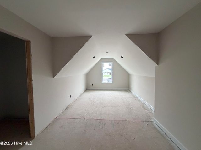 261 Yardley Drive, Smithfield, NC 27577