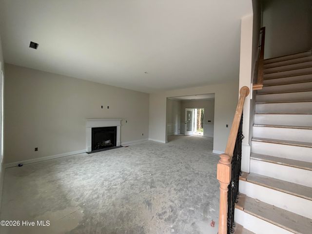 261 Yardley Drive, Smithfield, NC 27577