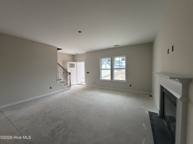 261 Yardley Drive, Smithfield, NC 27577
