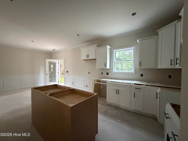 261 Yardley Drive, Smithfield, NC 27577