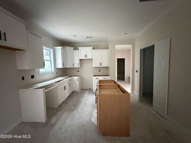 261 Yardley Drive, Smithfield, NC 27577