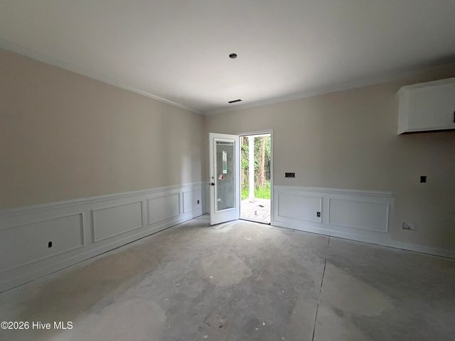 261 Yardley Drive, Smithfield, NC 27577