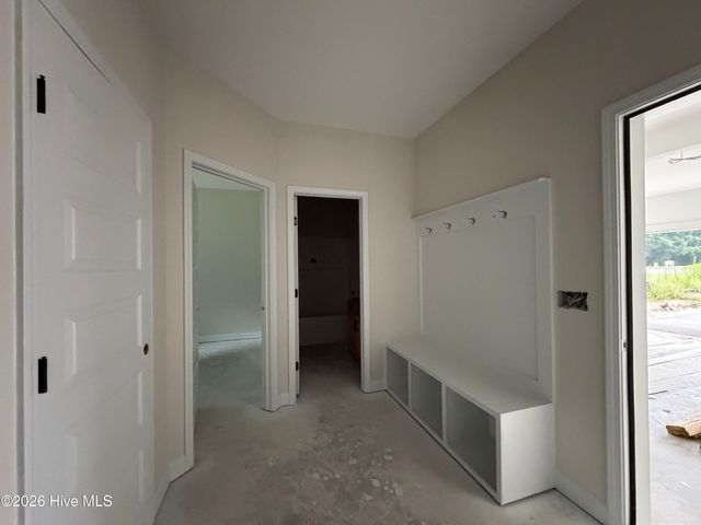 261 Yardley Drive, Smithfield, NC 27577