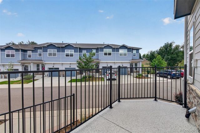 1067 Oak Circle, Denver, CO 80215