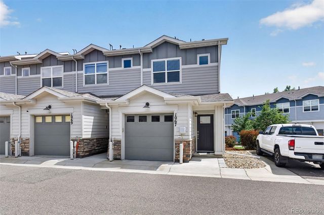 1067 Oak Circle, Denver, CO 80215