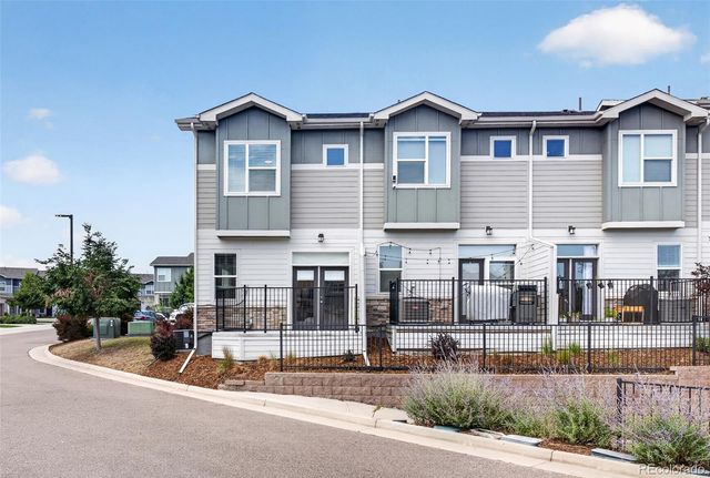 1067 Oak Circle, Denver, CO 80215