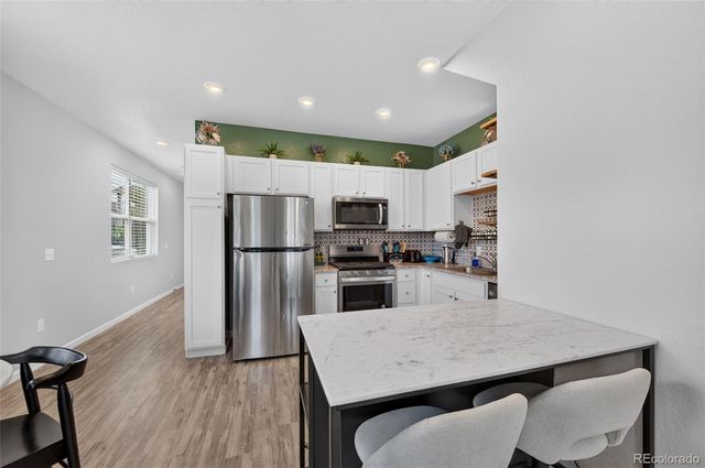 1067 Oak Circle, Denver, CO 80215