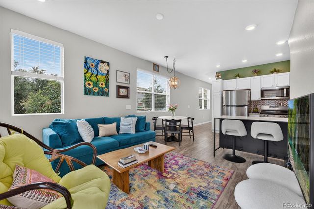 1067 Oak Circle, Denver, CO 80215
