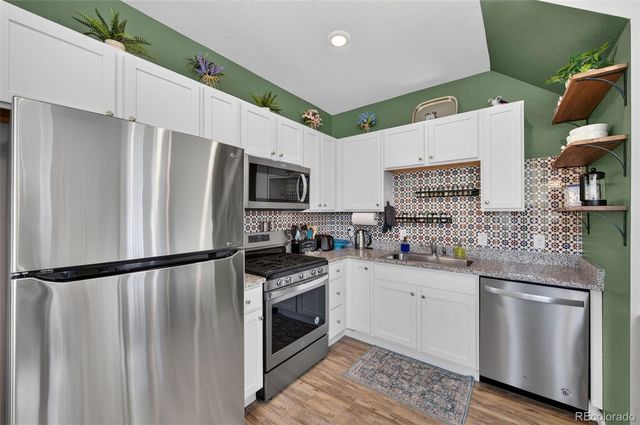1067 Oak Circle, Denver, CO 80215