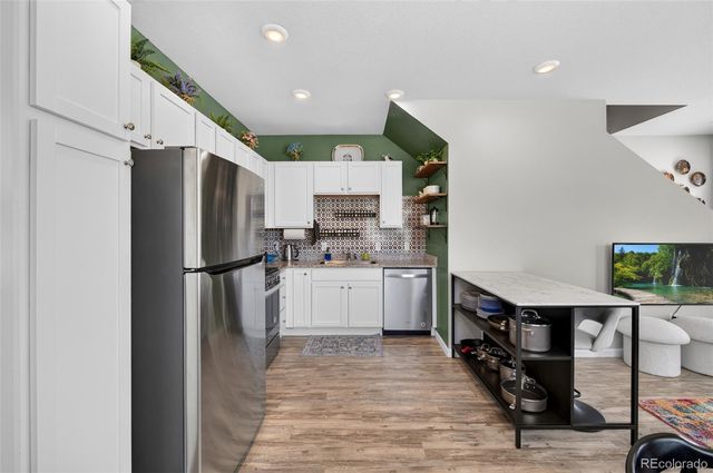1067 Oak Circle, Denver, CO 80215