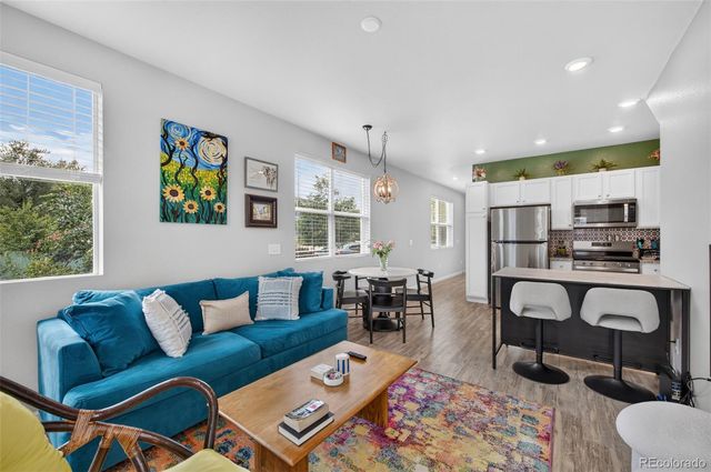 1067 Oak Circle, Denver, CO 80215