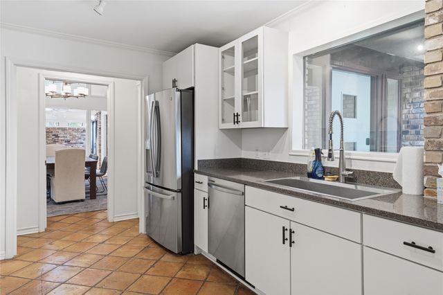 2145 Fountain Square Drive, Fort Worth, TX 76107