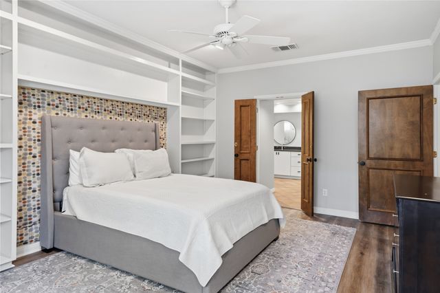 2145 Fountain Square Drive, Fort Worth, TX 76107