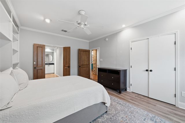 2145 Fountain Square Drive, Fort Worth, TX 76107