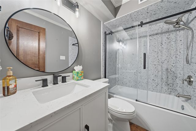 2145 Fountain Square Drive, Fort Worth, TX 76107